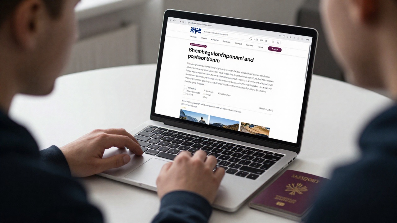 Pikalaina ulkomailta – EU-säännöt, riskit ja mihin valittaa